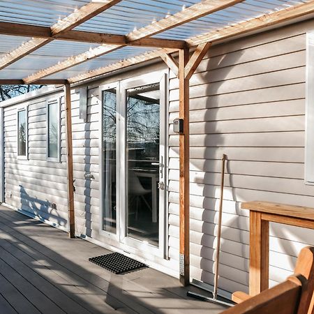 Magnolia - Camping Belle-Vue Berdorf Eksteriør billede